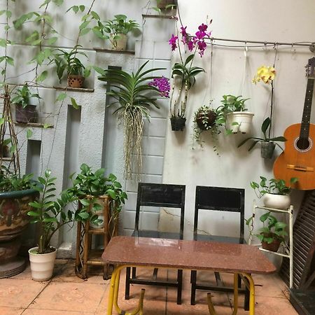 Drop By Saigon Guesthouse Ciudad Ho Chi Minh  Exterior foto