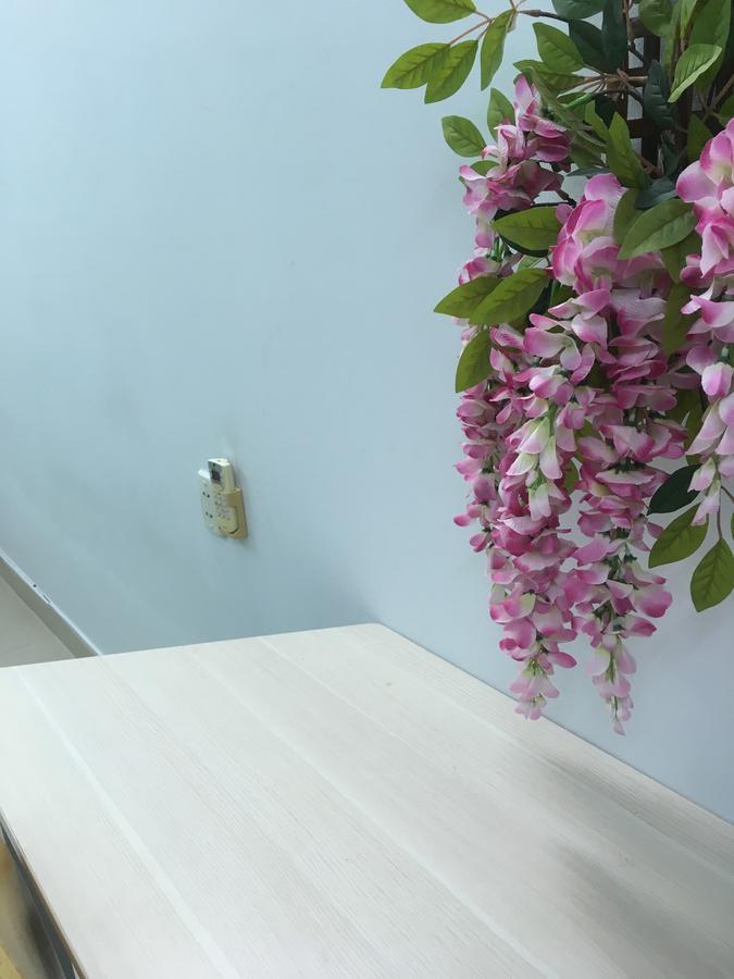 Drop By Saigon Guesthouse Ciudad Ho Chi Minh  Exterior foto