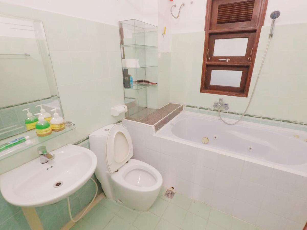 Drop By Saigon Guesthouse Ciudad Ho Chi Minh  Exterior foto