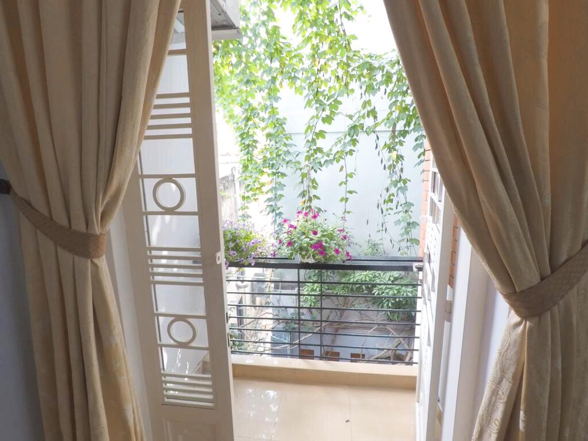 Drop By Saigon Guesthouse Ciudad Ho Chi Minh  Exterior foto