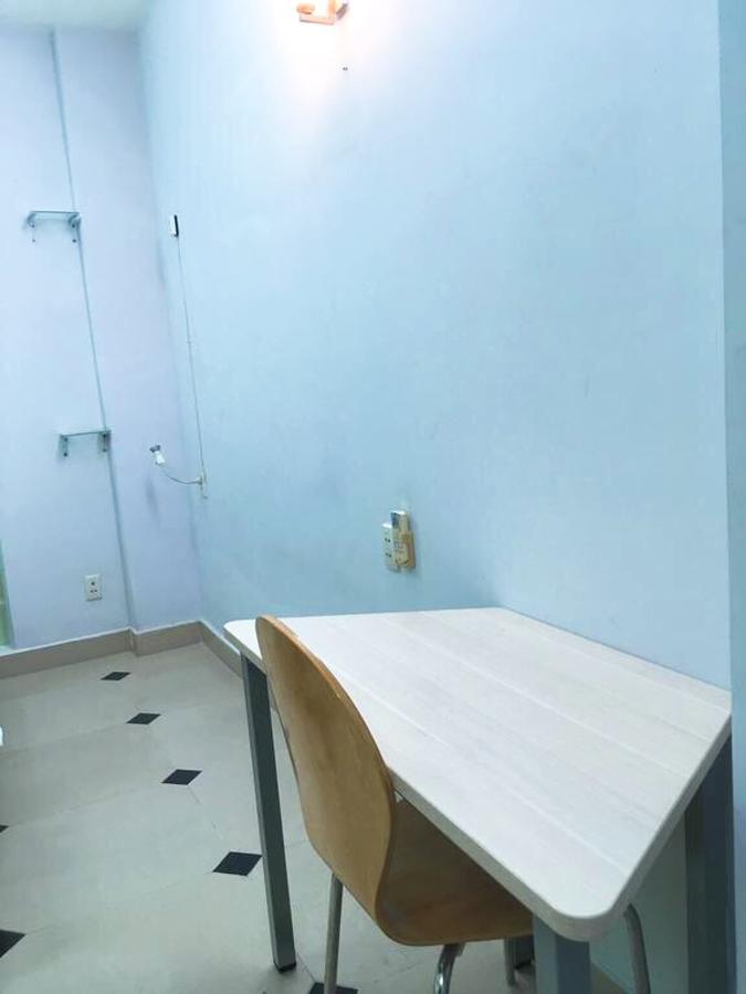 Drop By Saigon Guesthouse Ciudad Ho Chi Minh  Exterior foto