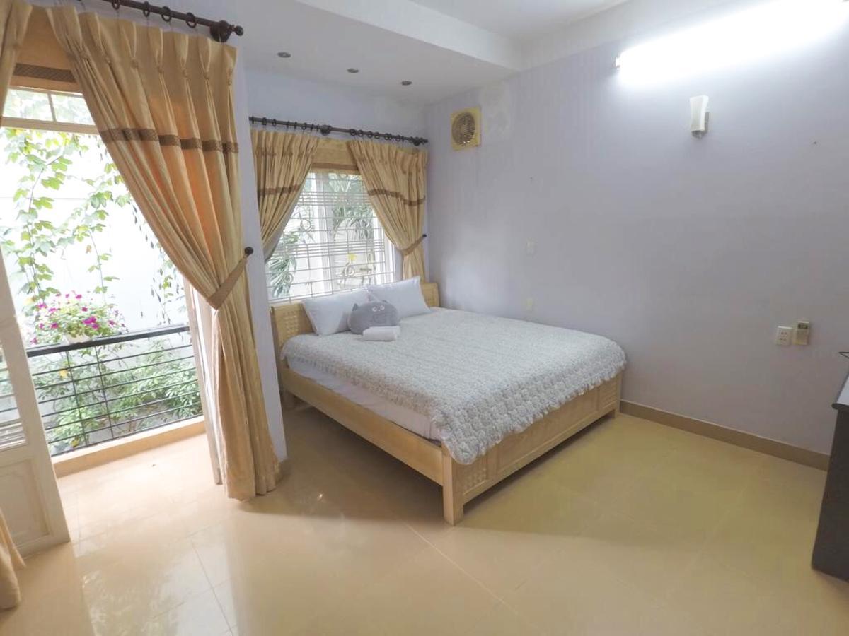 Drop By Saigon Guesthouse Ciudad Ho Chi Minh  Exterior foto