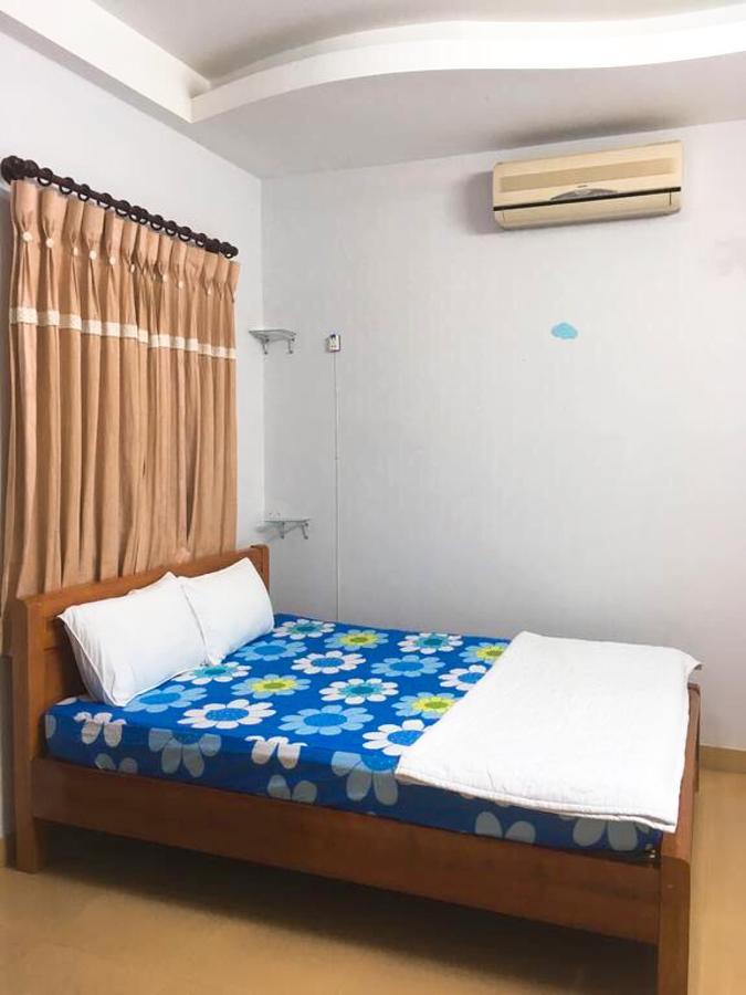 Drop By Saigon Guesthouse Ciudad Ho Chi Minh  Exterior foto