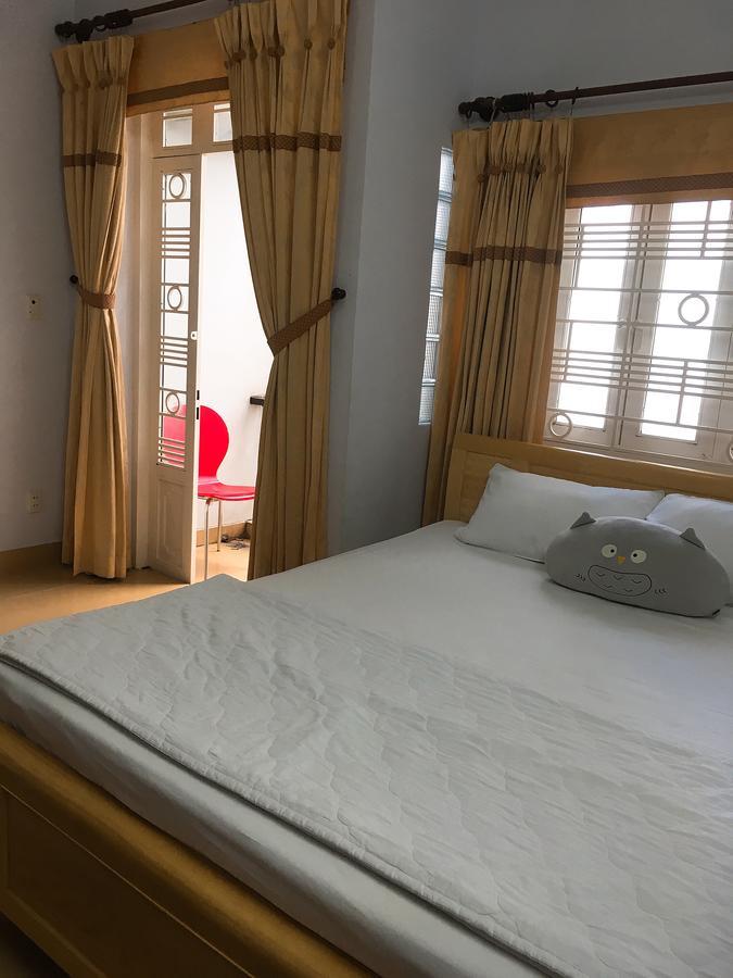Drop By Saigon Guesthouse Ciudad Ho Chi Minh  Exterior foto