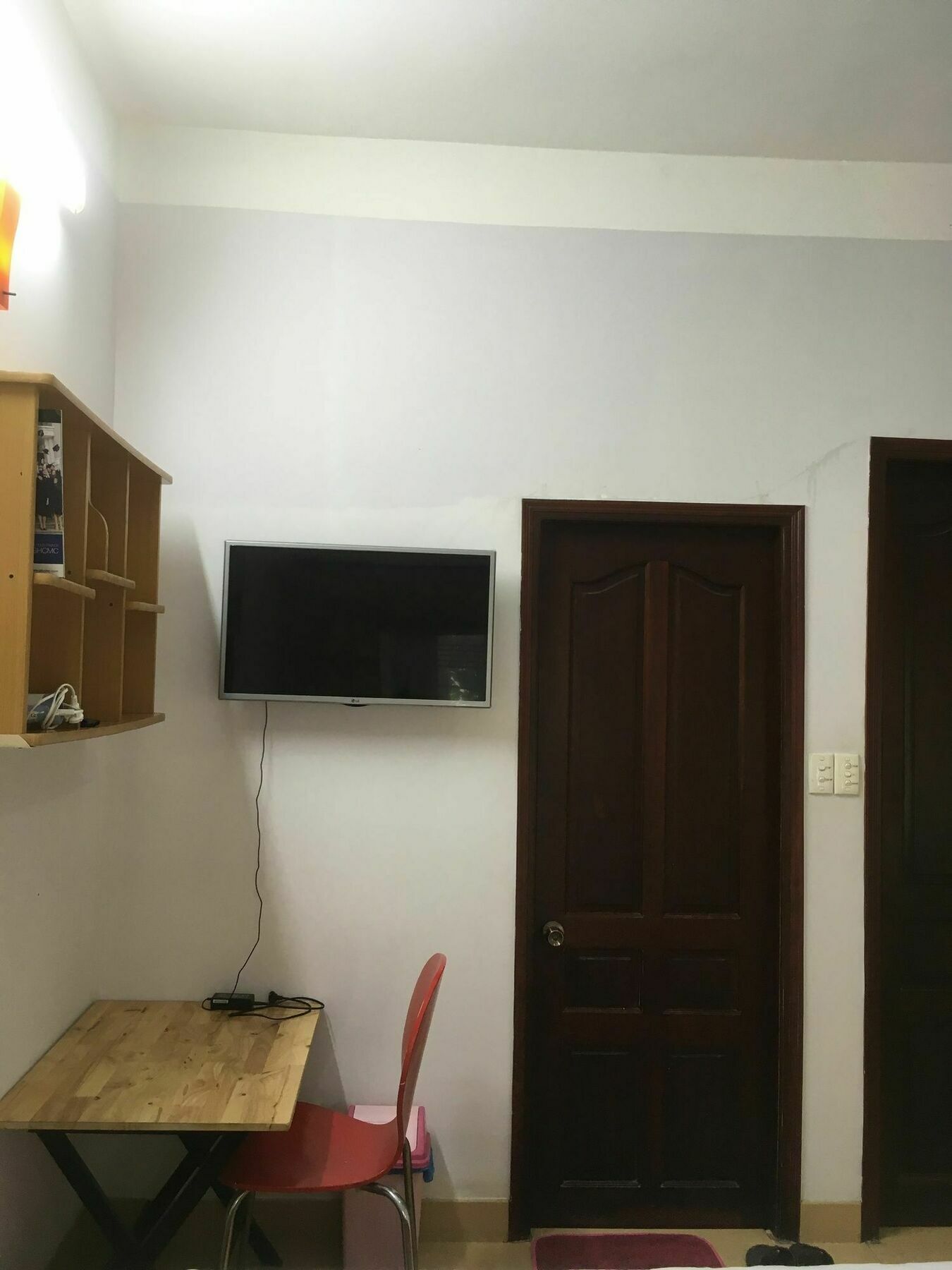 Drop By Saigon Guesthouse Ciudad Ho Chi Minh  Exterior foto