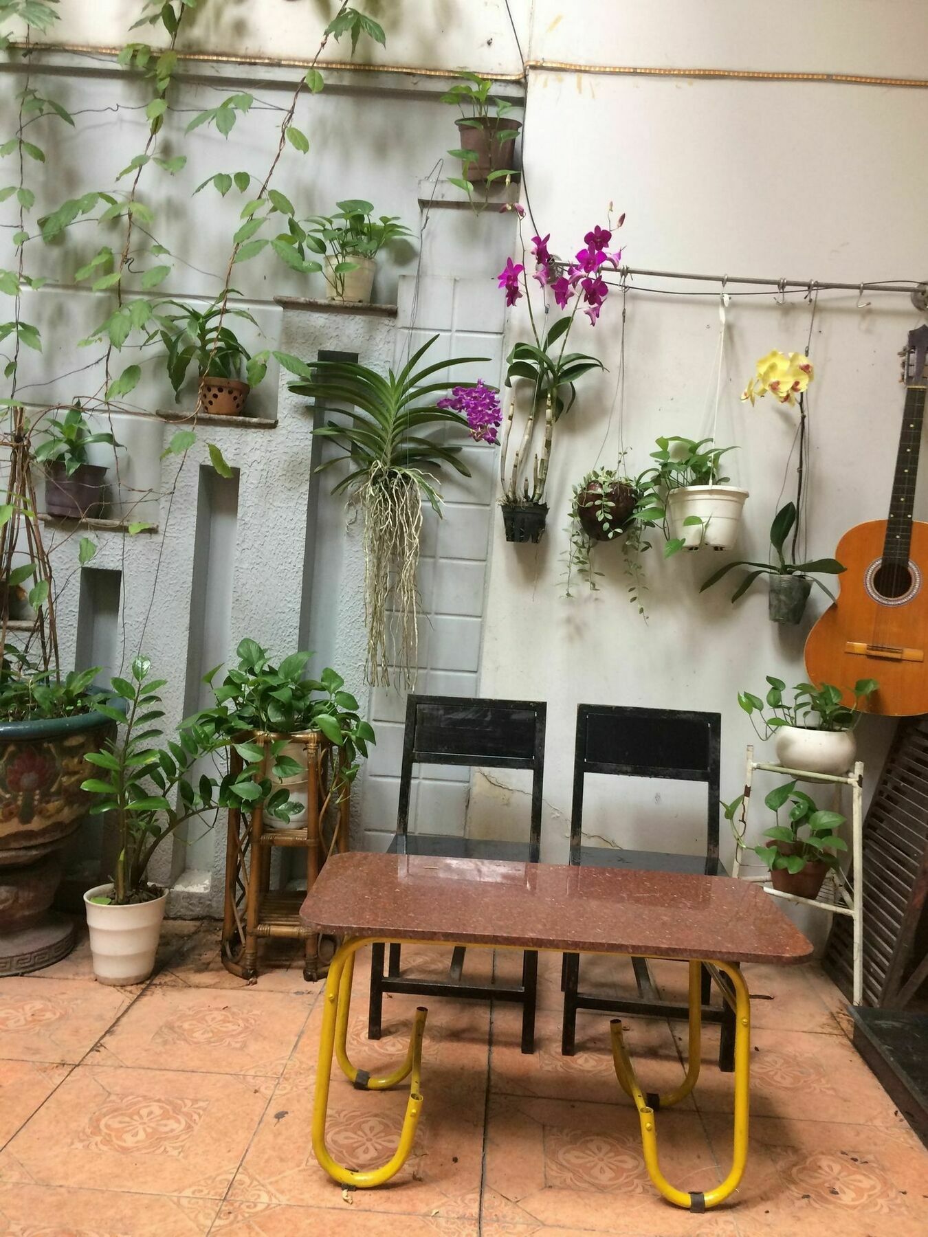 Drop By Saigon Guesthouse Ciudad Ho Chi Minh  Exterior foto