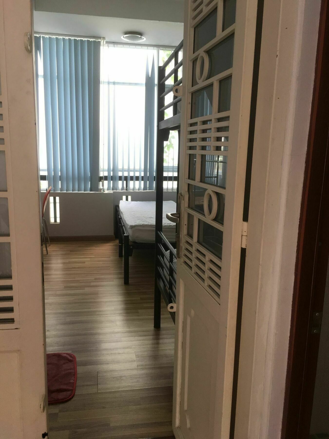 Drop By Saigon Guesthouse Ciudad Ho Chi Minh  Exterior foto